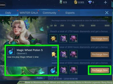 mlbb wheel online download|How to Maximize Magic Wheel and Get Legendary .